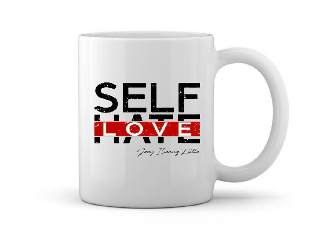 Self Love Mug